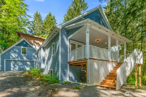 Photo of 15002 Willow Road SE, Port Orchard, WA 98367 (MLS # 2370221)