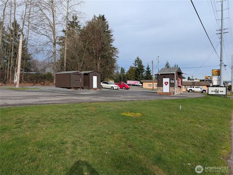 Photo of 13428 Highway 99 Way, Everett, WA 98204 (MLS # 2476809)