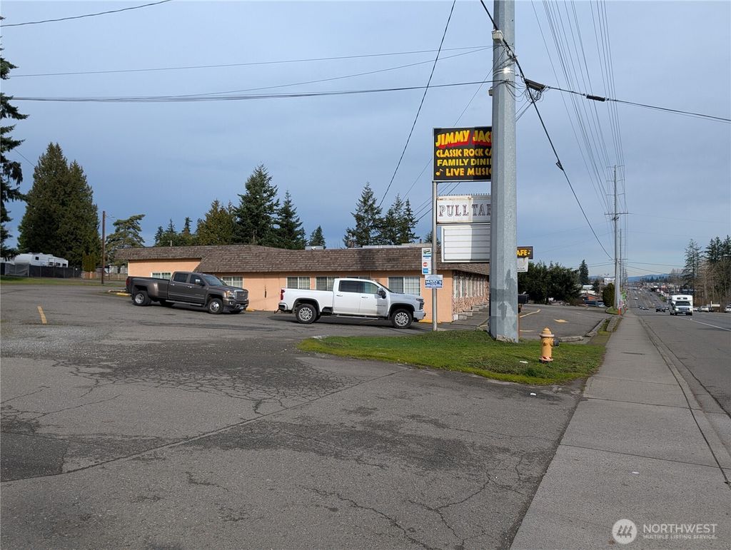 Photo of 13428 Highway 99 Way, Everett, WA 98204 (MLS # 2476809)