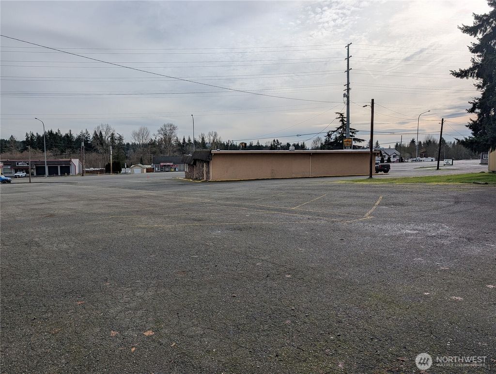 Photo of 13428 Highway 99 Way, Everett, WA 98204 (MLS # 2476809)
