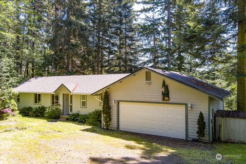 A home in Oak Harbor