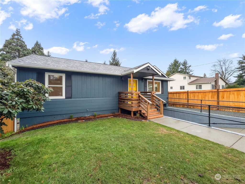 Photo of 14039 31st Avenue S, SeaTac, WA 98168 (MLS # 2202608)