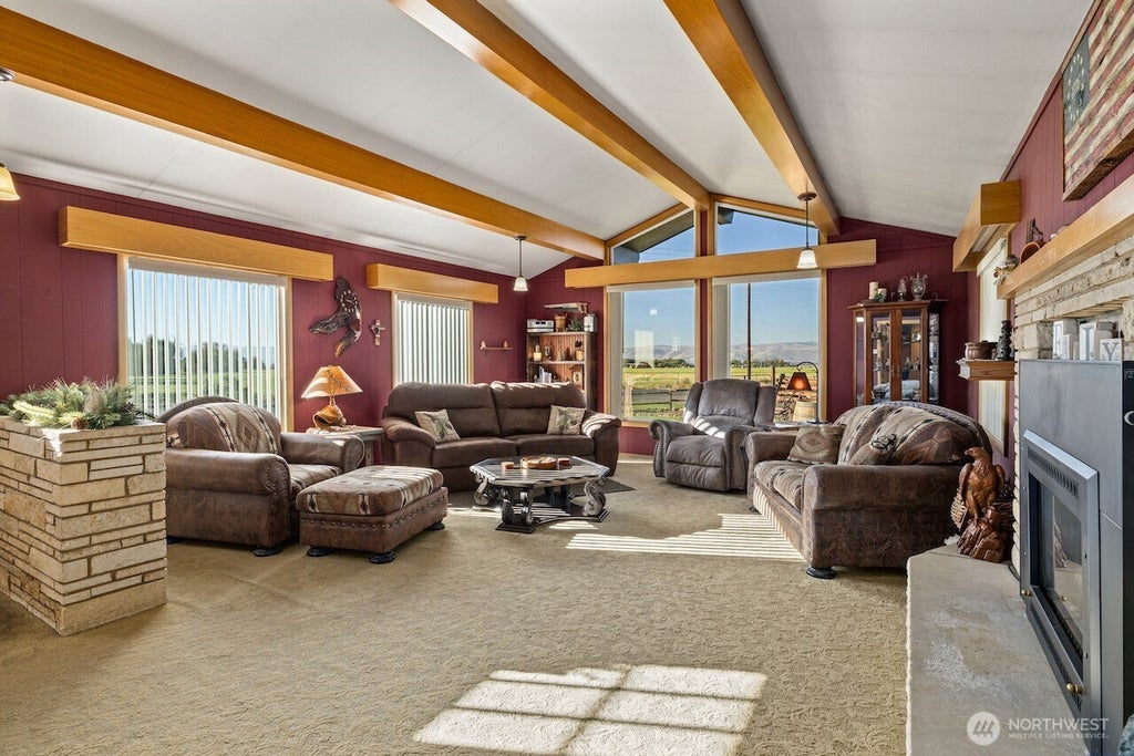 Photo of 7271 Lyons Road, Ellensburg, WA 98926 (MLS # 2590940)