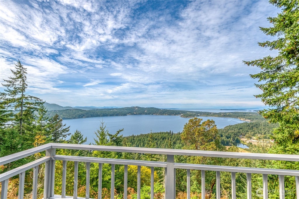 Photo of 237 Switchback Drive, Orcas Island, WA 98245 (MLS # 2581828)