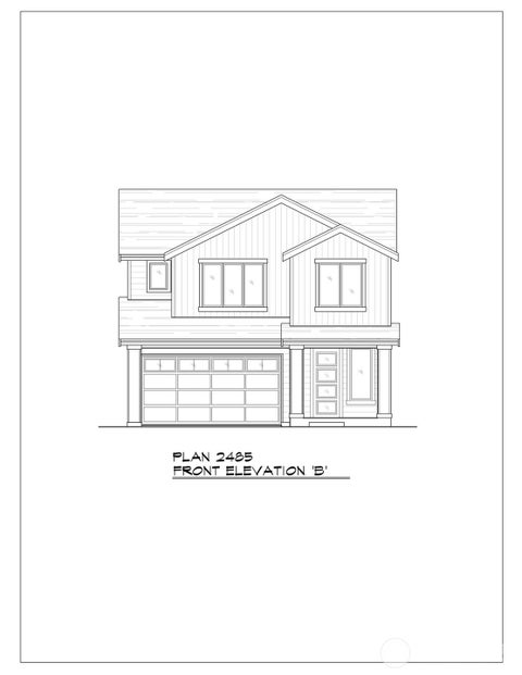 Photo of 17915 Sunset Road, Bothell, WA 98012 (MLS # 2536555)
