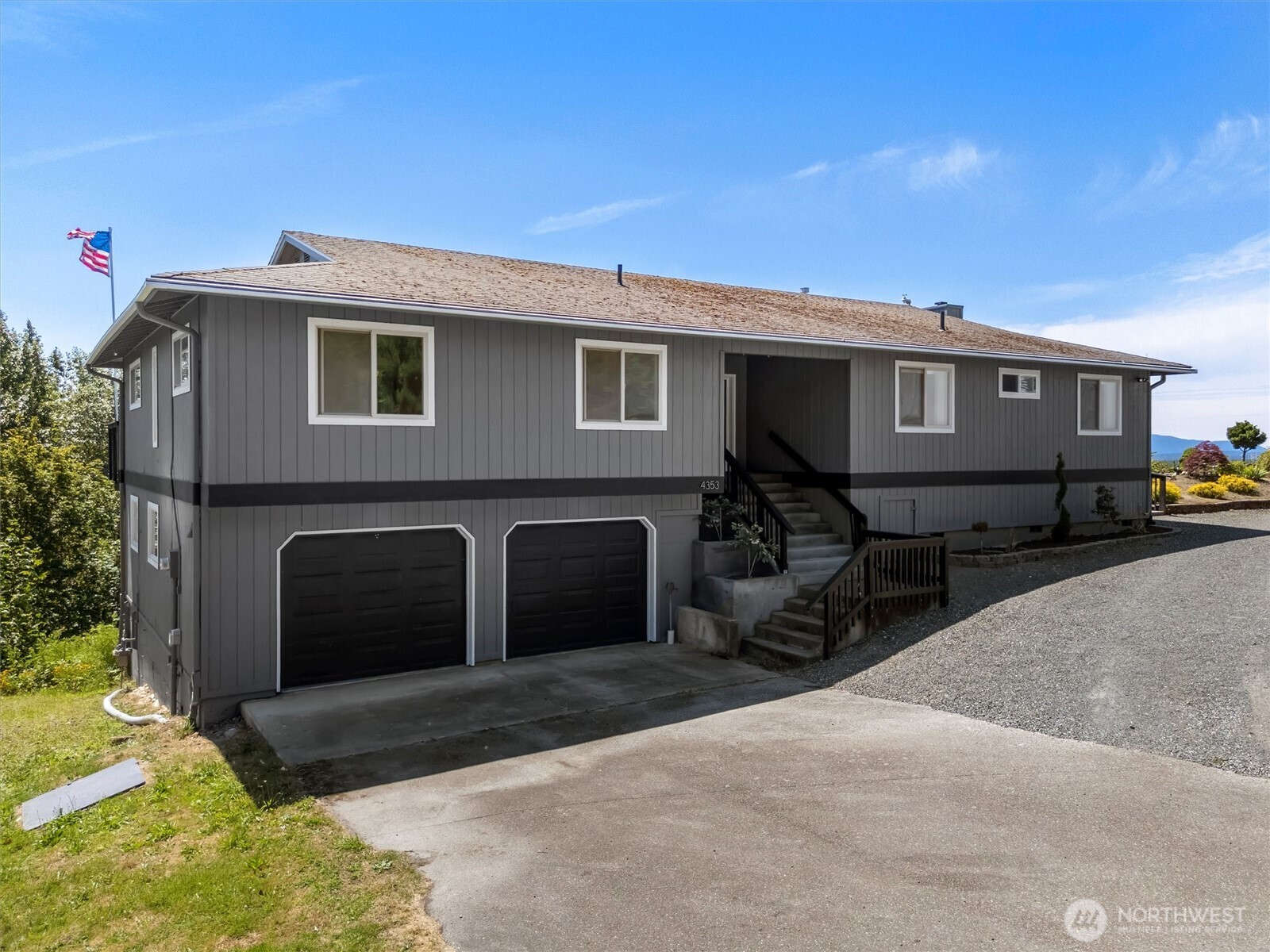 4353 Gooding Avenue