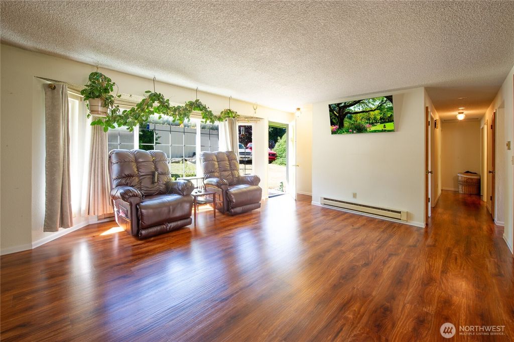 Photo of 4809 197th Place NE, Arlington, WA 98223 (MLS # 2419250)