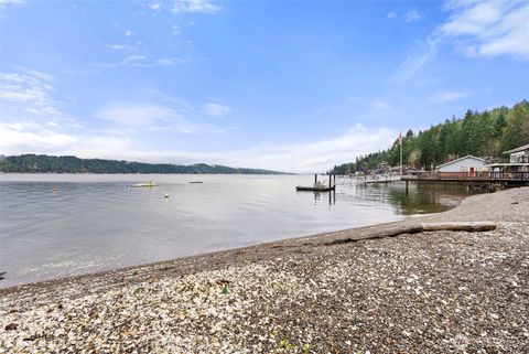 11571 E State Route 106 Union WA 98592