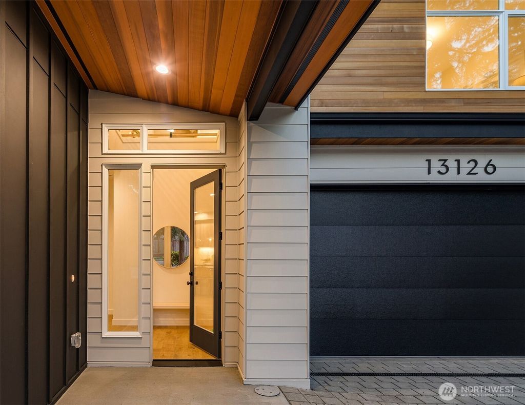 Photo of 13126 NE 95th Street, Kirkland, WA 98033 (MLS # 2334762)