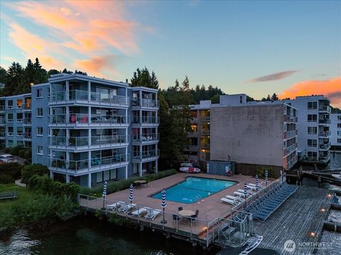 Photo of 720 Lakeside Avenue S #406, Seattle, WA 98144 (MLS # 2447778)