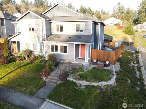 3572 Hoffman Hill Boulevard Dupont WA 98327
