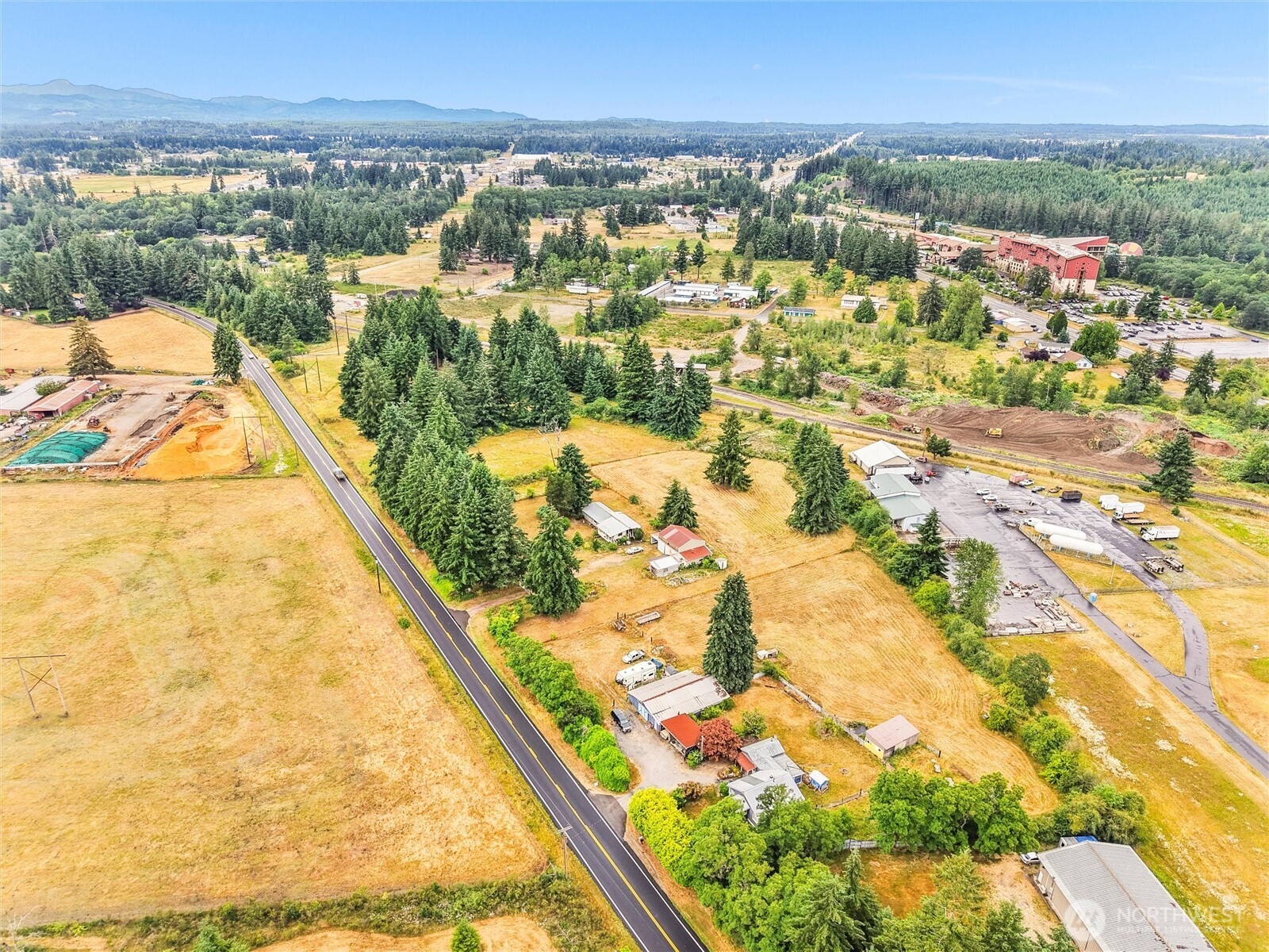 20906 Old Hwy 9 SW