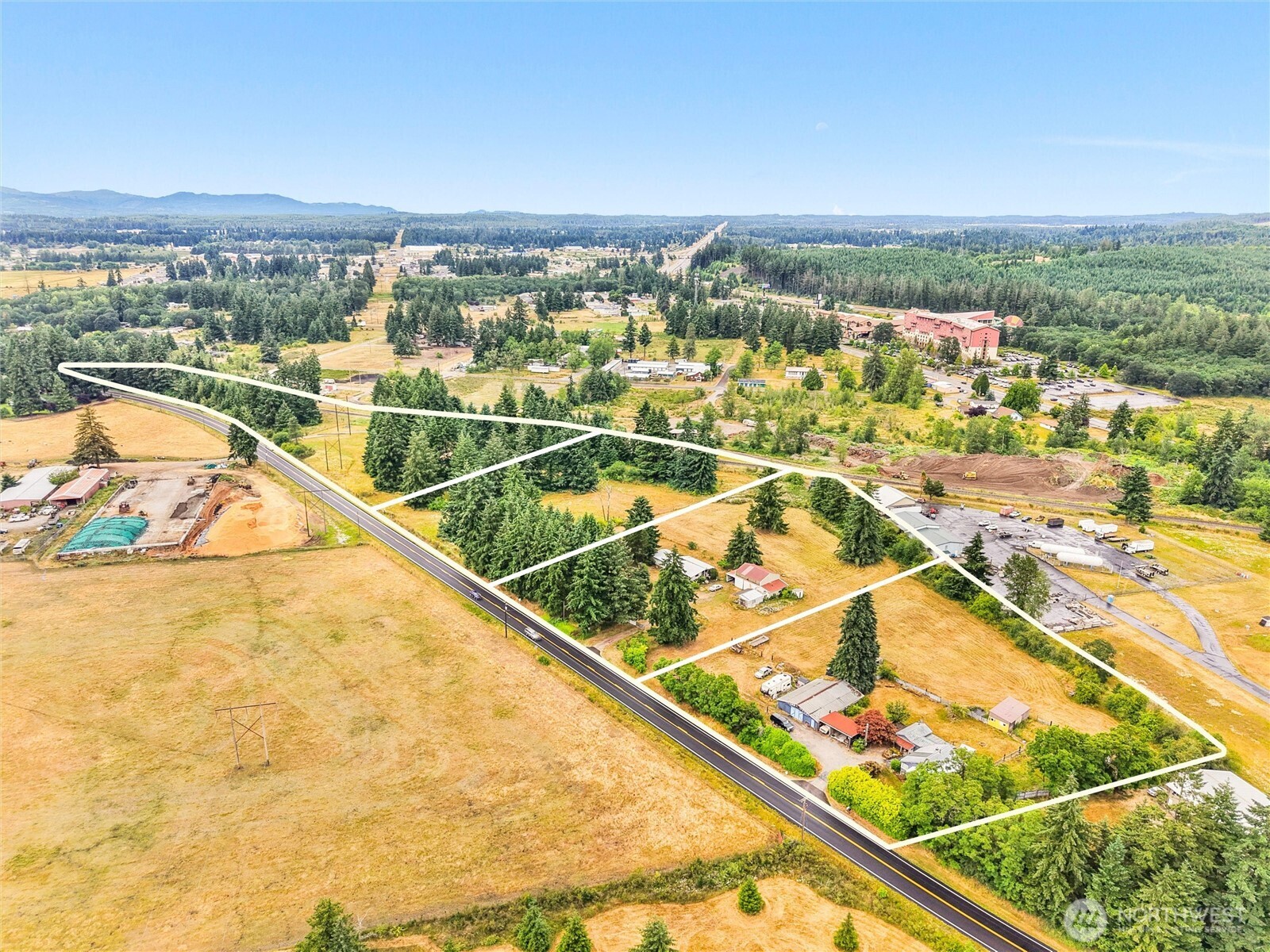 20906 Old Hwy 9 SW