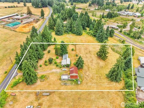 20906 Old Hwy 9 SW Centralia WA 98531