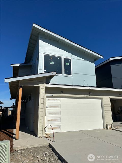 Photo of 552 (Lot 5) Northview Street, Bellingham, WA 98226 (MLS # 2451827)