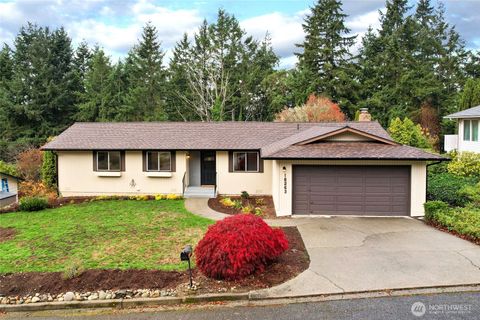 Photo of 18263 10th Avenue NE, Poulsbo, WA 98370 (MLS # 2455304)