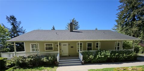 Photo of 27915 NE Thompson Circle, Yacolt, WA 98675 (MLS # 2396187)
