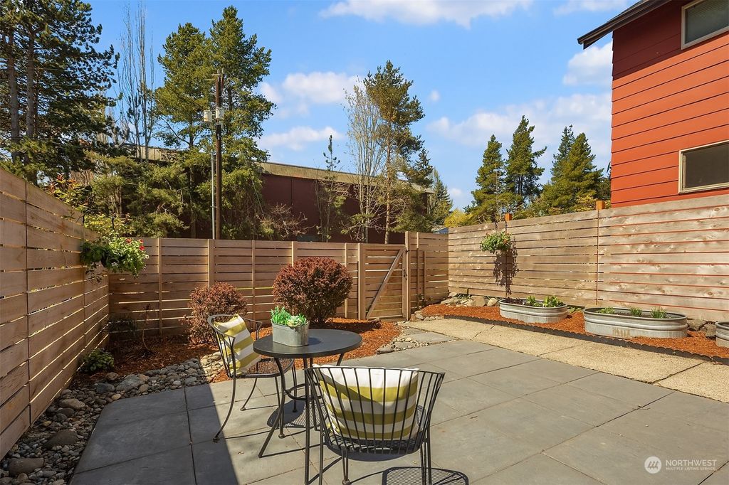 Photo of 4136 41st Avenue SW, Seattle, WA 98116 (MLS # 2060962)