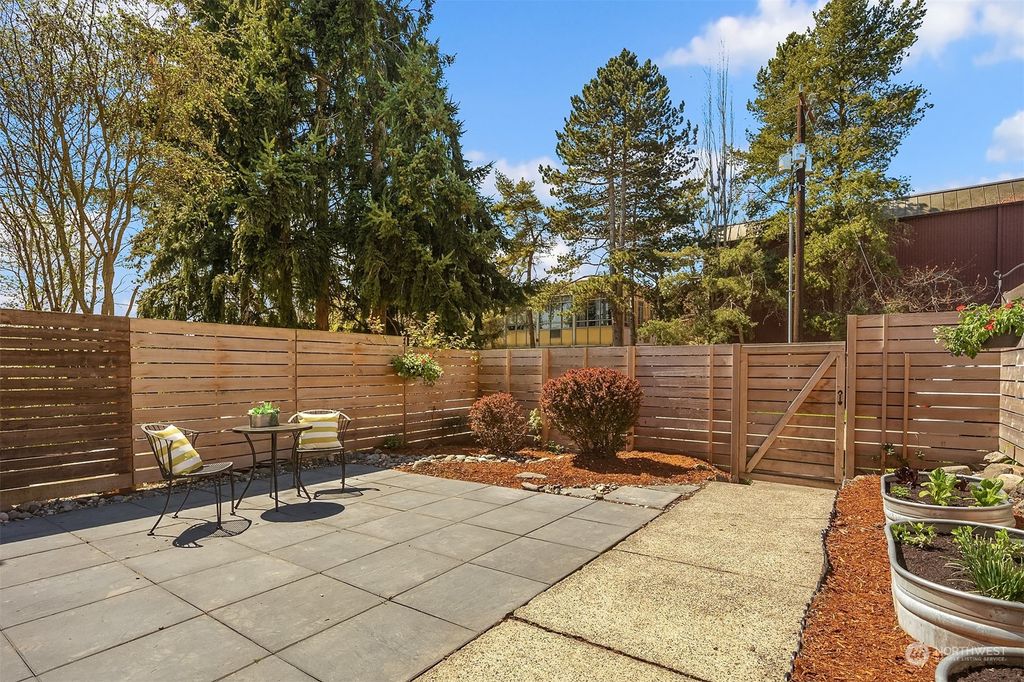 Photo of 4136 41st Avenue SW, Seattle, WA 98116 (MLS # 2060962)