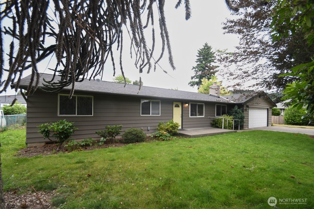 Photo of 10819 57th Street E, Puyallup, WA 98372 (MLS # 2476459)