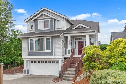 Photo of 3416 207 pl PL SW, Lynnwood, WA 98036 (MLS # 2537127)