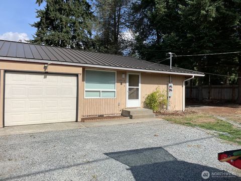 Photo of 13317 28th Street NE #A/B, Lake Stevens, WA 98258 (MLS # 2445106)