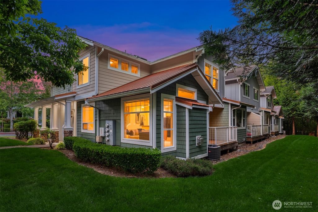 Photo of 35215 SE Aspen Lane #1304, Snoqualmie, WA 98065 (MLS # 2384348)