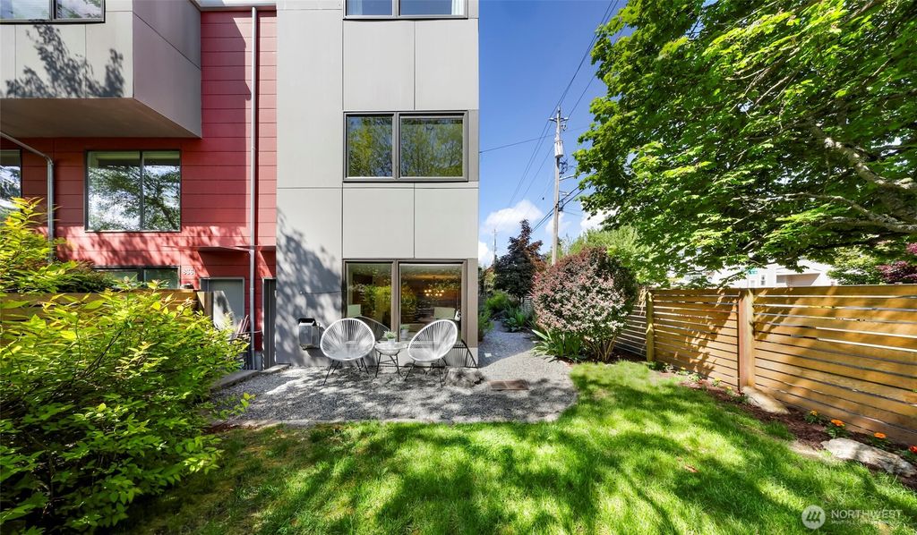 Photo of 8363 29th Avenue NW, Seattle, WA 98117 (MLS # 2419588)