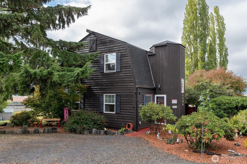 Photo of 1656 Bishop Road, Chehalis, WA 98532 (MLS # 2592048)