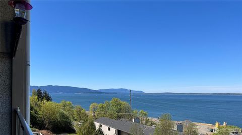 Photo of 415 N State Street #406, Bellingham, WA 98225 (MLS # 2418013)