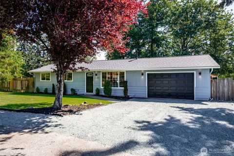 Photo of 17827 130th Place SE, Snohomish, WA 98290 (MLS # 2531108)