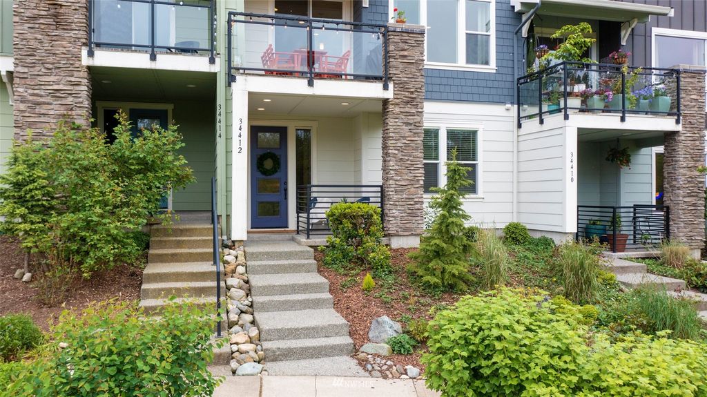 Photo of 34412 SE Graves Street, Snoqualmie, WA 98065 (MLS # 1948274)