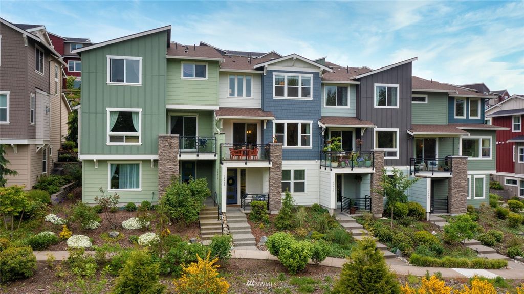 Photo of 34412 SE Graves Street, Snoqualmie, WA 98065 (MLS # 1948274)