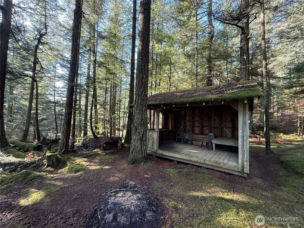 Photo of 2000 Peregrine, Orcas Island, WA 98279 (MLS # 2489493)