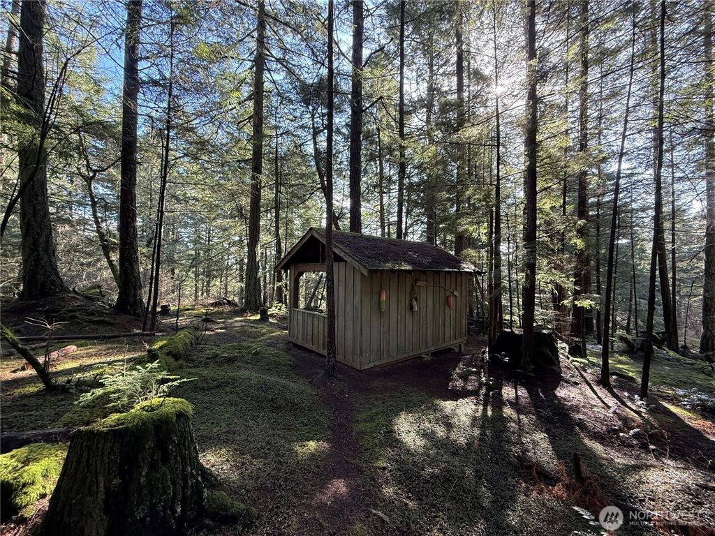 Photo of 2000 Peregrine, Orcas Island, WA 98279 (MLS # 2489493)