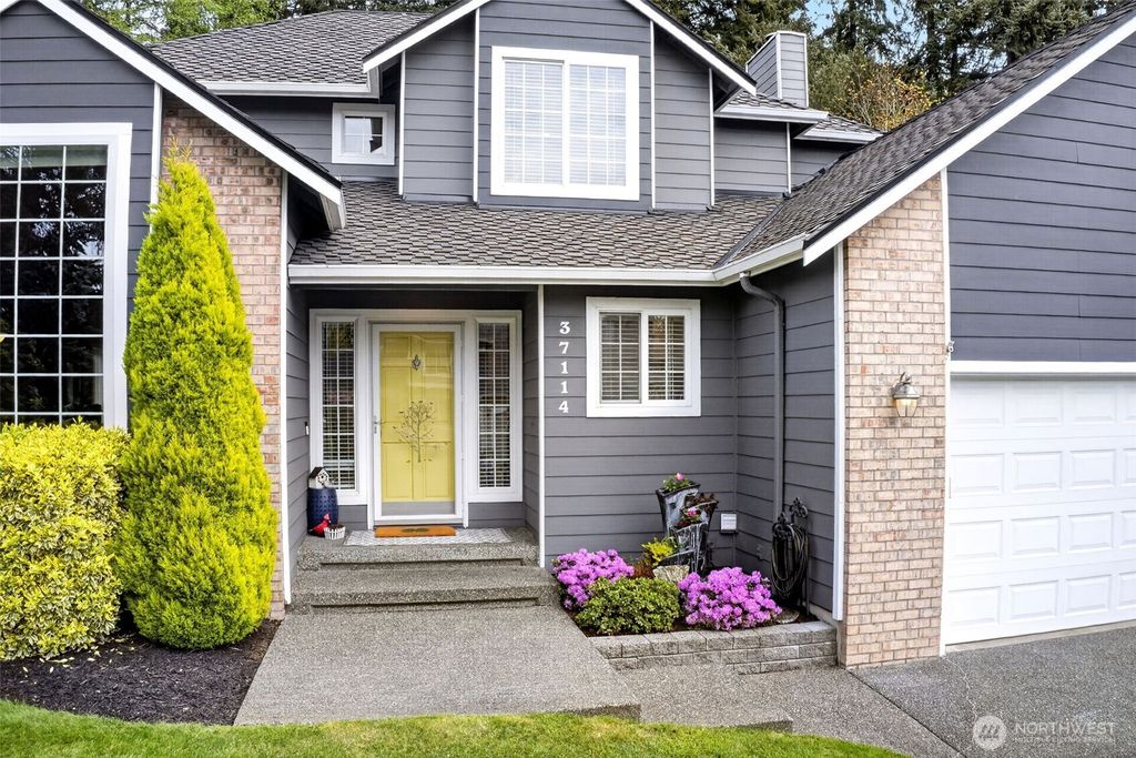 Photo of 37114 22nd Avenue S, Federal Way, WA 98003 (MLS # 2510517)