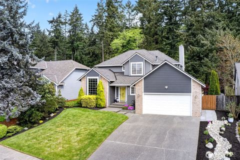 Photo of 37114 22nd Avenue S, Federal Way, WA 98003 (MLS # 2510517)