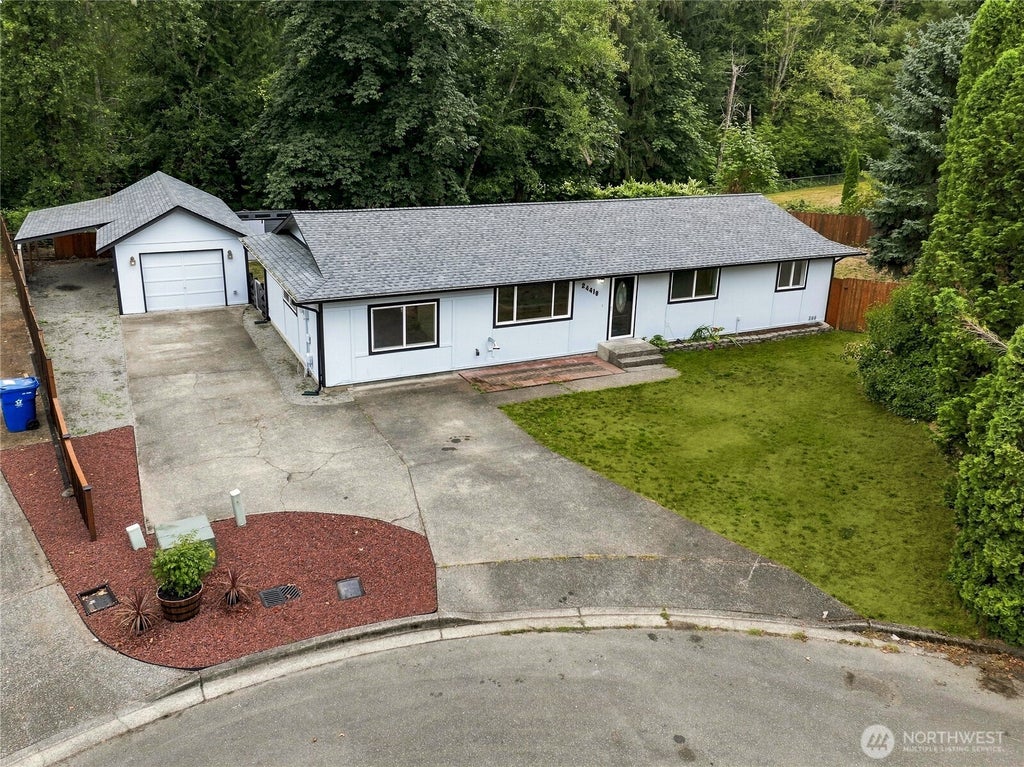 Photo of 24418 Terrace Place, Black Diamond, WA 98010 (MLS # 2575847)