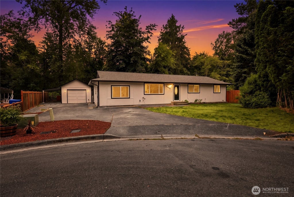 Photo of 24418 Terrace Place, Black Diamond, WA 98010 (MLS # 2575847)