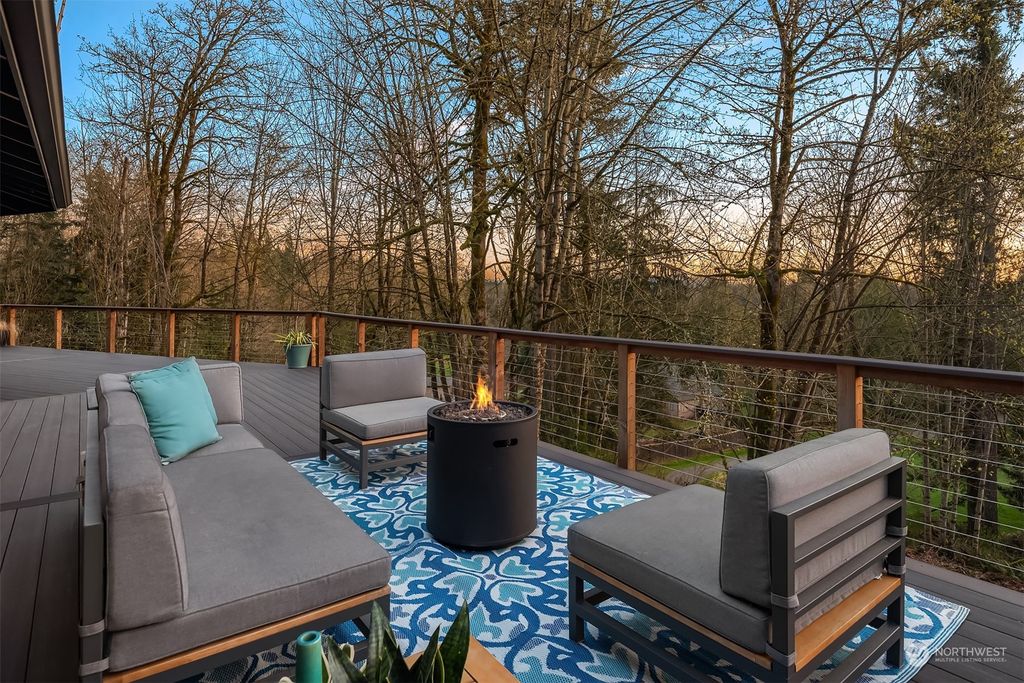 Photo of 11628 E Lake Joy Drive NE, Carnation, WA 98014 (MLS # 2215894)