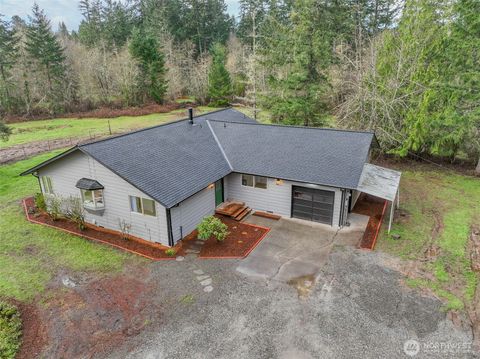 Photo of 2803 77th Avenue NE, Olympia, WA 98506 (MLS # 2501471)