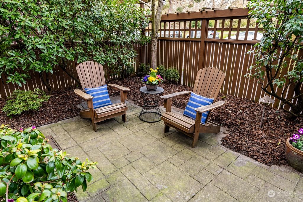 Photo of 5011 Phinney Avenue N #B, Seattle, WA 98103 (MLS # 2047182)