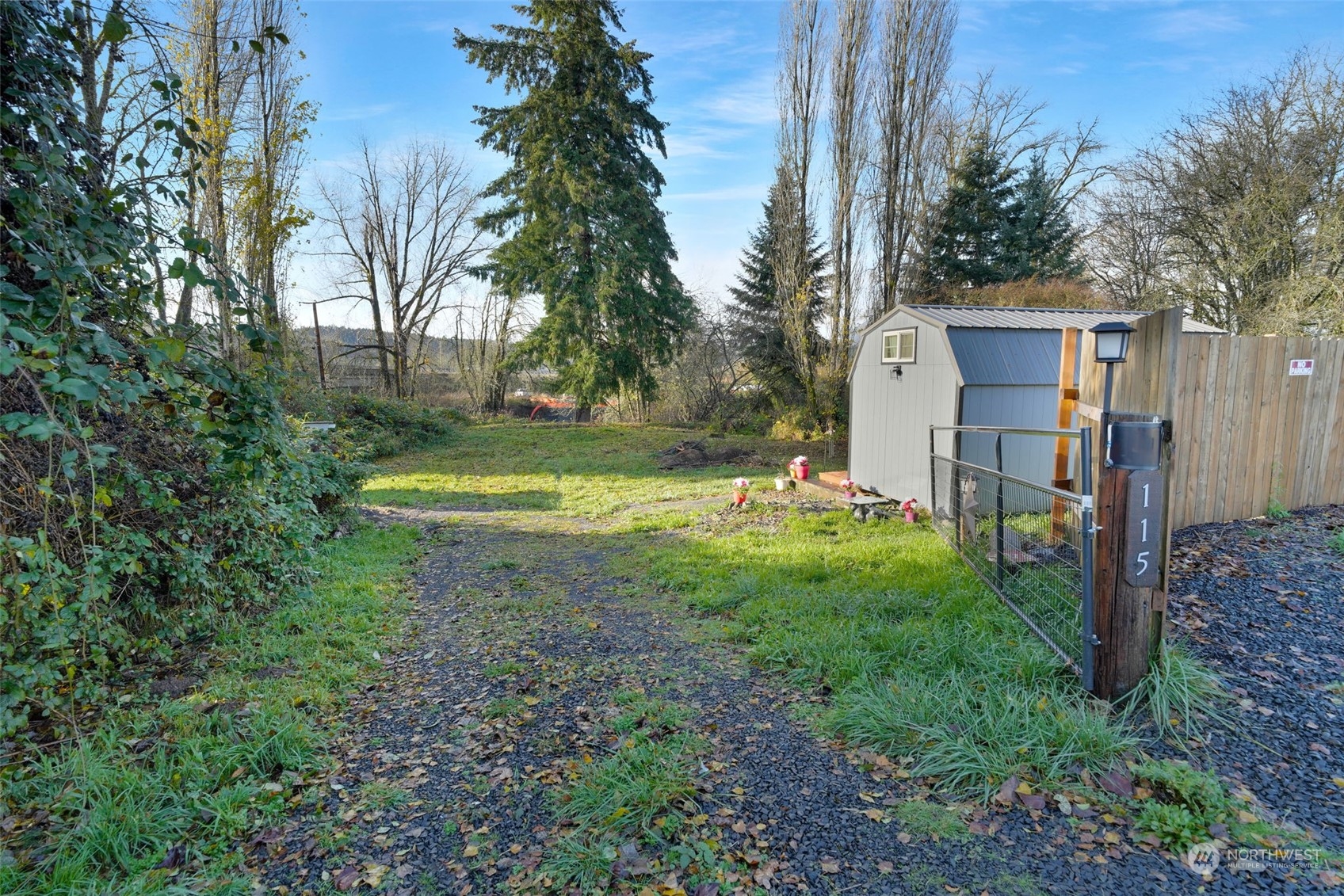 115 Bunker Creek Road