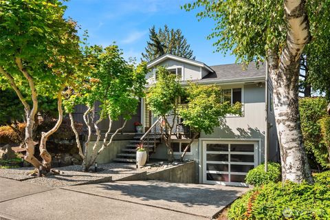 6420 NE 60th Street Seattle WA 98115