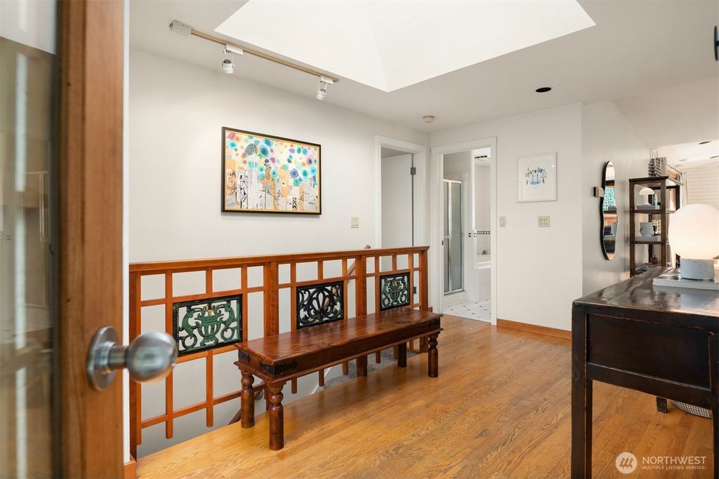 Photo of 6420 NE 60th Street, Seattle, WA 98115 (MLS # 2417518)