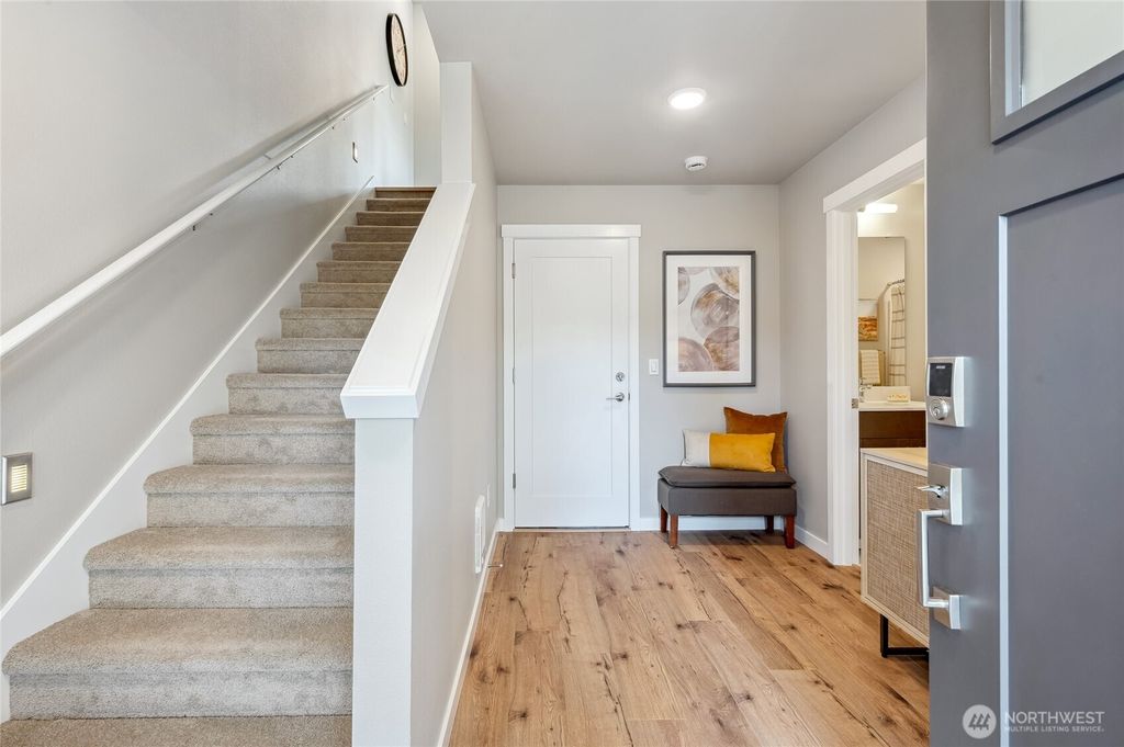 Photo of 1322 194th Street SE #D4, Bothell, WA 98012 (MLS # 2442871)