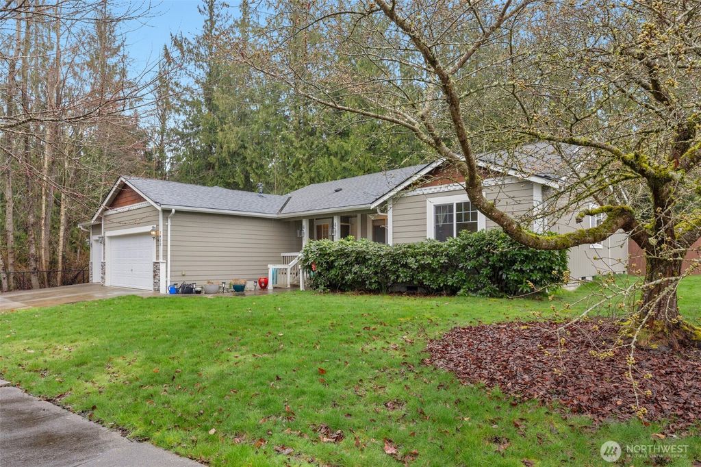 Photo of 8428 178th Place NE, Arlington, WA 98223 (MLS # 2490273)