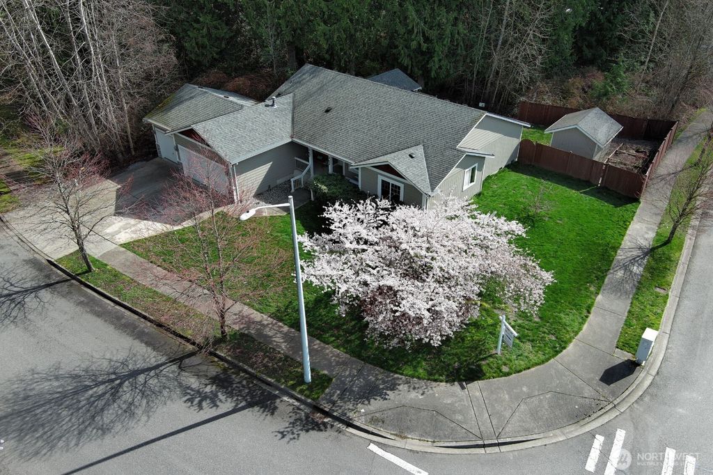 Photo of 8428 178th Place NE, Arlington, WA 98223 (MLS # 2490273)