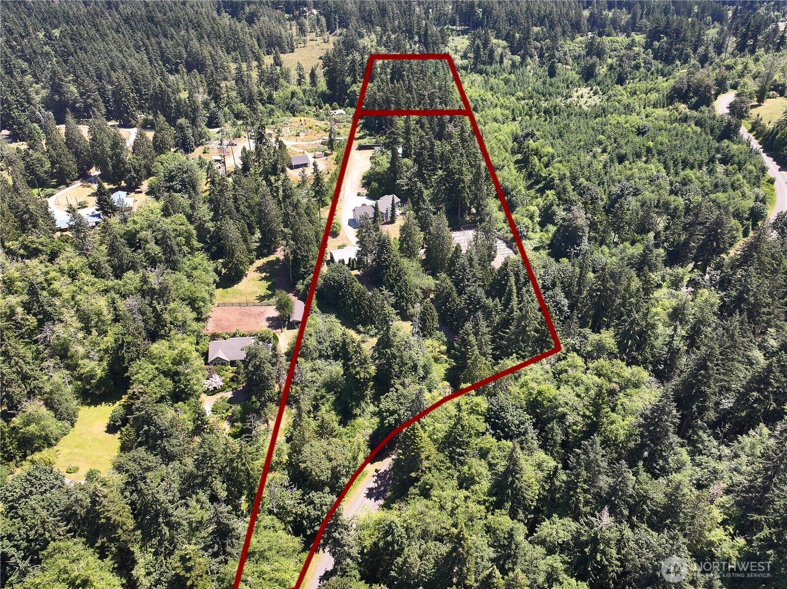 6621 Sills Road