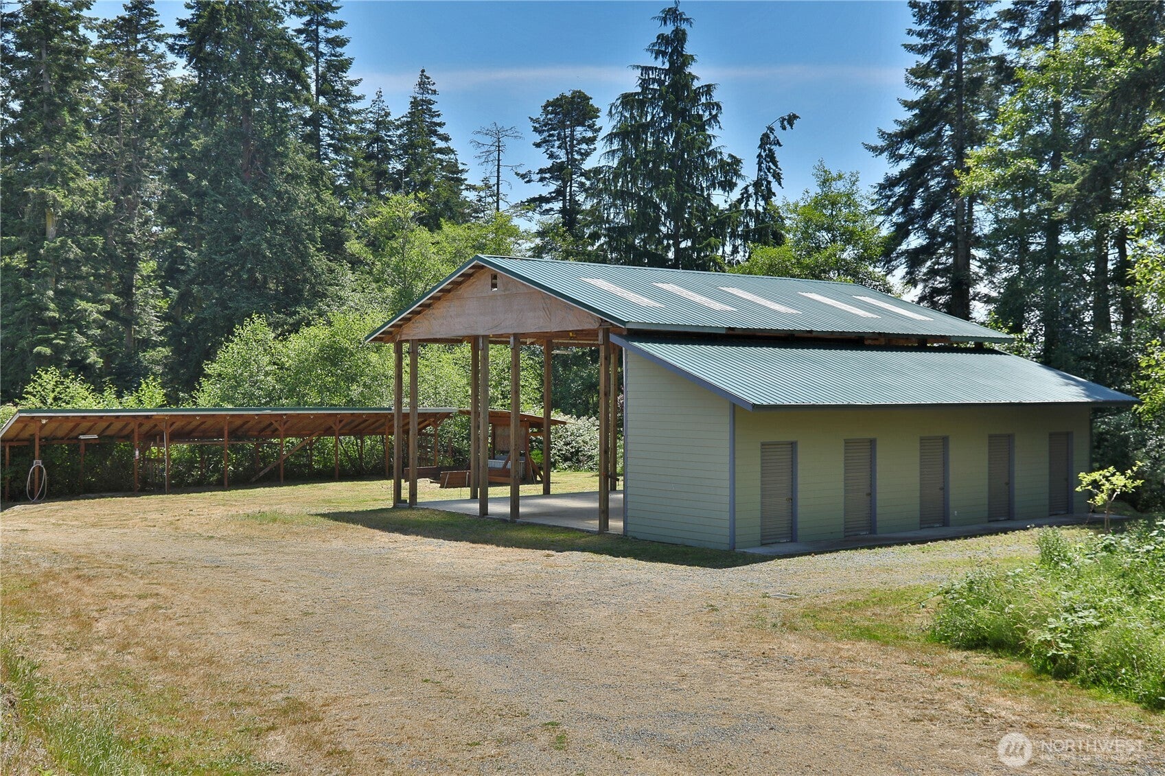 6621 Sills Road
